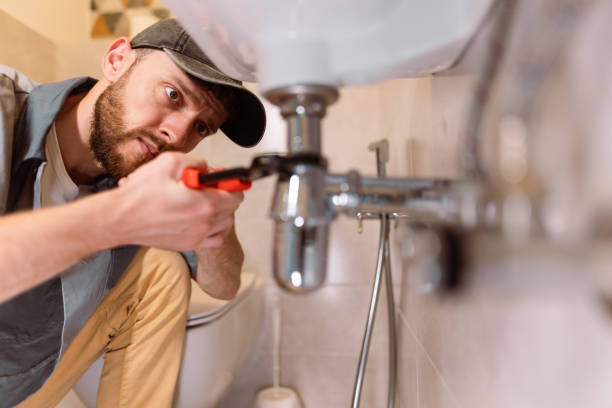 Best Trenchless Pipe Repair  in Country Knolls, NY